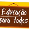 EDUCAÇÃO EM ANGOLA