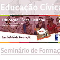 Educação Cívica Eleitoral