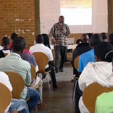 MOSAIKO presenta informe sobre “Acceso a la justicia en Angola: elementos para la reflexión”