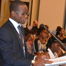 Mosaiko and the Association Mãos Livres (Free Hands) PRESENT A COMMUNICATION at the 57th Ordinary Session of the AFRICAN COMMISSION ON HUMAN AND PEOPL
