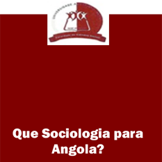 SOCIOLOGIA ANGOLA