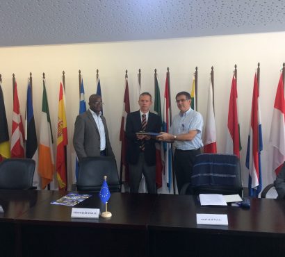União Europeia financia novas acções da sociedade civil em prol da governação participativa em Angola