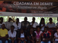 18ª Edição do C.D - FEMINISMO EM ANGOLA (98)