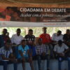 Debate sobre a pobreza em Angola