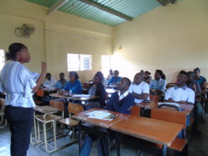 Formação Ascención Nicol