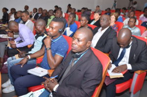 TCHOTA – Cidadãos exigem transparência na gestão dos Recursos Naturais