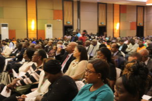 Angola preocupa Comissão Africana dos Direitos Humanos1