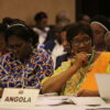 Angola apresenta relatório “desequilibrado e insuficiente”