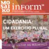 Mosaiko Inform 38 - Cidadania um exercício plural