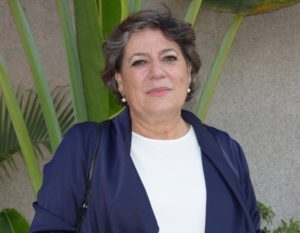 Ana Maria Gomes