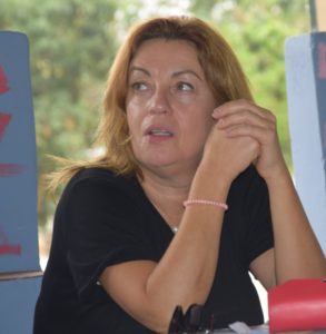 “Sem cultura a vida fica verdadeiramente miserável” – Lígia Roque