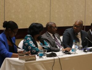 Provedoria de Justiça de Angola