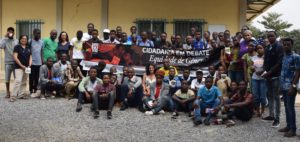 é urgente abordar a equidade de género