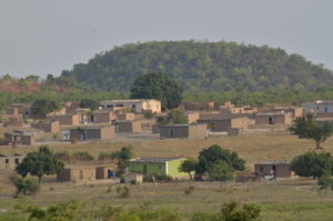 Terreno Direito à Terra