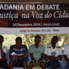 Cidadania em Debate