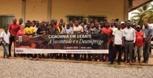 Cidadania em Debate