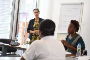 Violência Sexual