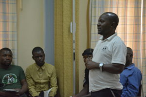 Encontro Nacional Aprendendo Juntos