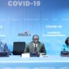 Covid 19 em Angola
