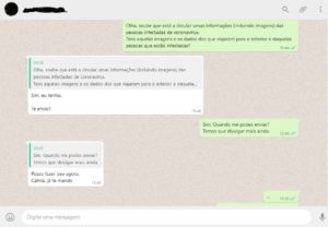 Protecção Direitos Humanos