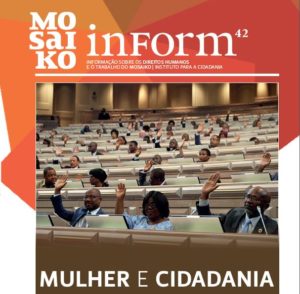 Mosaiko Inform 42