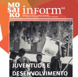 Mosaiko Inform 44