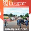 Mosaiko Inform 46 - Autarquias Locais