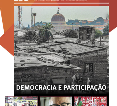 Mosaiko Inform 49 – Democracia e Participação