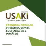 Economia Circular: produtos novos, sustentáveis e duráveis