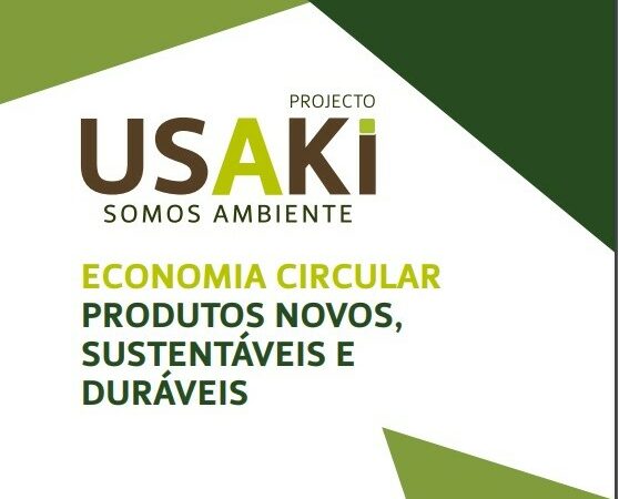 Economia Circular: produtos novos, sustentáveis e duráveis