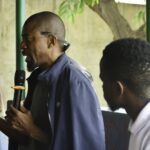 Mudança Social: Quem deve mudar?