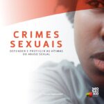 Crimes Sexuais