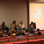 Sentir África apesar do passado