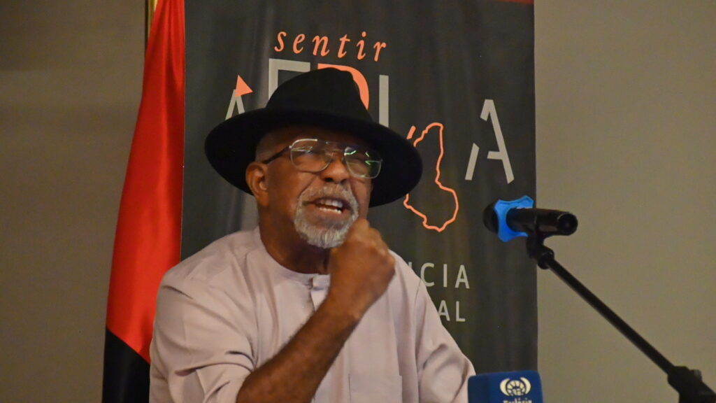 frei Godfrey Nzamujo