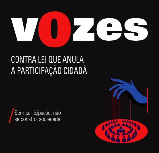 cartaz lei 226