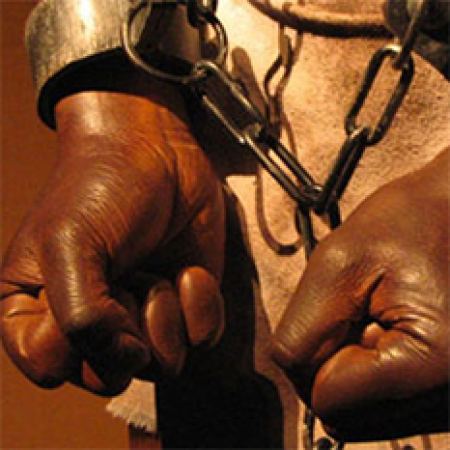 DIA INTERNACIONAL DA ABOLIÇÃO DO TRÁFICO NEGREIRO