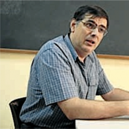 Frei Mário Rui Marçal