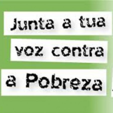 DIA INTERNACIONAL PARA ERRADICAÇÃO DA POBREZA