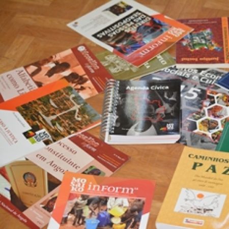 FEIRA DO LIVRO DO COLÉGIO PLANALTO IMPERIAL