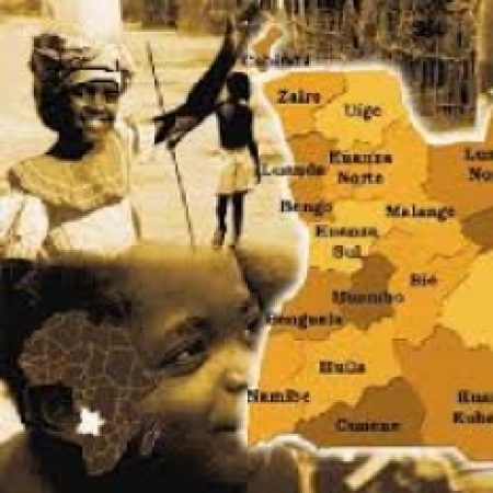 día independencia Angola