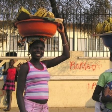 DÍA INTERNACIONAL DEL TRABAJADOR