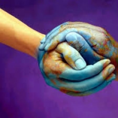 O Dia internacional da terra