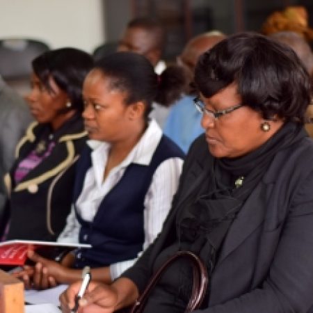 SALA DE FAMÍLIA DO TRIBUNAL PROVINCIAL DE LUANDA