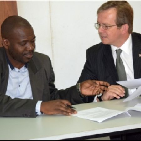 MOSAIKO E EMBAIXADA BRITÂNICA