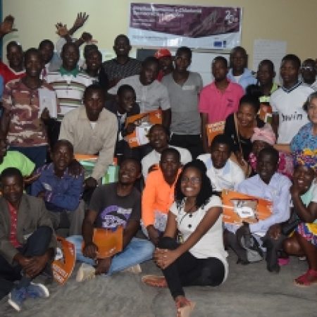 EDUCAÇÃO CÍVICA ELEITORAL