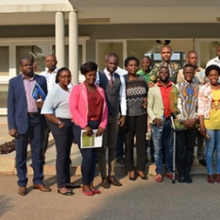 Funcionários públicos reflectem sobre Direitos Humanos