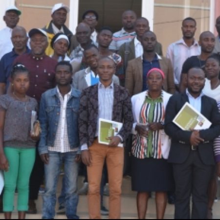 Direitos Humanos na Família