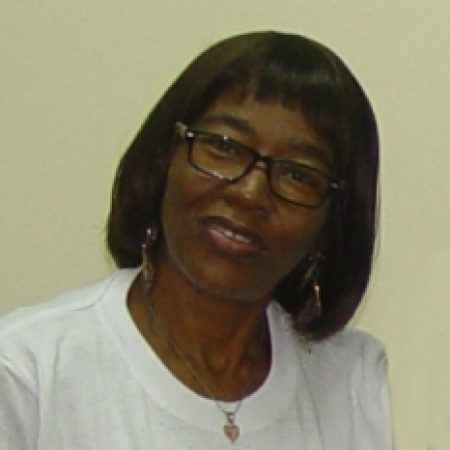 Ana Cristina Alves Cardoso