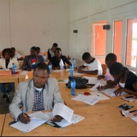 DIREITO À TERRA NO KWANZA-SUL