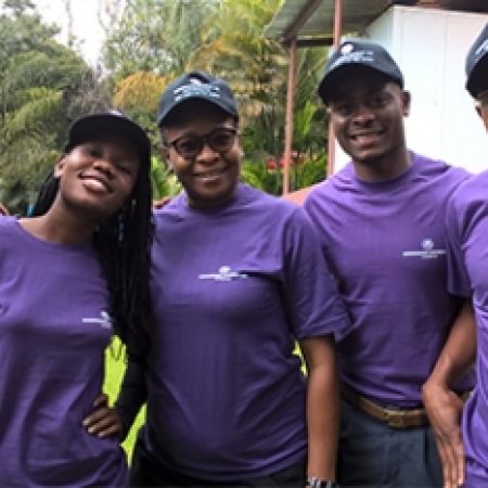 Fluxo Financeiro Ilegal e Justiça de Impostos, em Lusaka